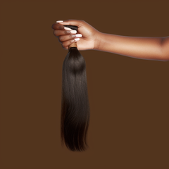 Vietnamese Raw Straight Extensions